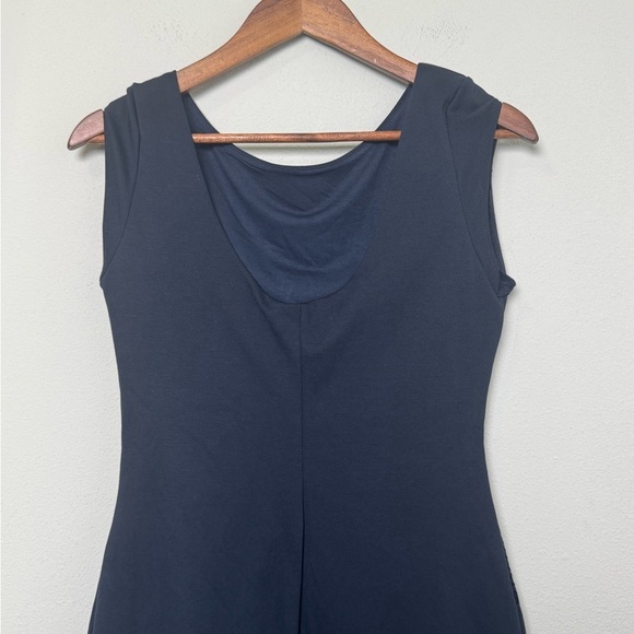 NWT Desigual Crhystel Dress Art to Wear Embroidered Floral Velvet Burnout Design - Picture 8 of 16